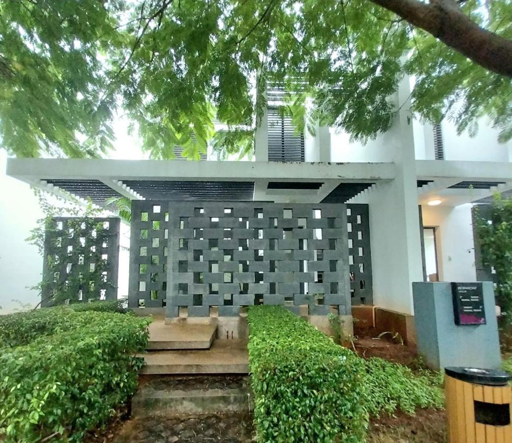 Lovely Room Oceanami Resort Long Hai Exterior photo